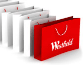 Westfield Whitford City Shopping Centre - Attractions Perth