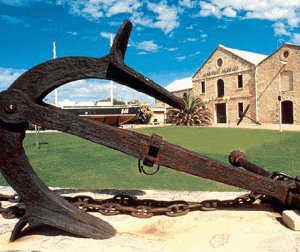 Western Australian Shipwrecks Museum - Attractions Perth