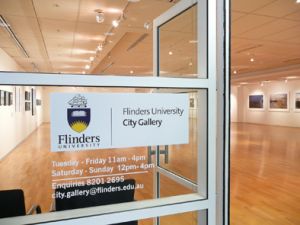 Flinders University City Gallery - Attractions Perth
