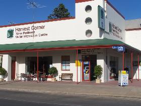 Yorke Peninsula Visitor Information Centre - Minlaton - Attractions Perth