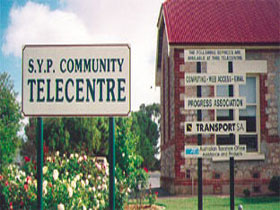 Southern Yorke Peninsula Community Telecentre - Attractions Perth