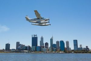 Margaret River Full Day Tour by Seaplane - Attractions Perth