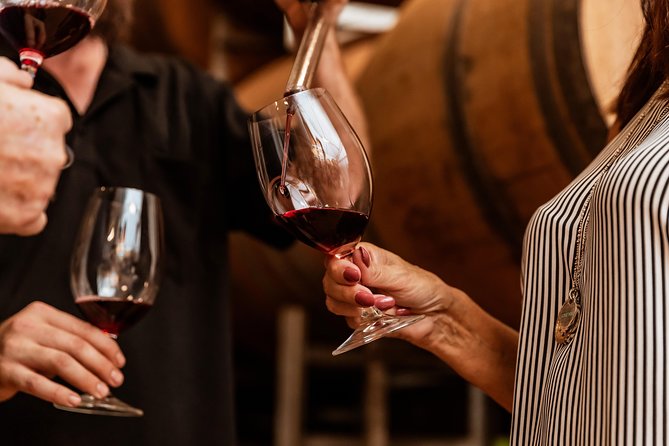 Small Group Swan Valley Premium Winelovers Experience - Attractions Perth