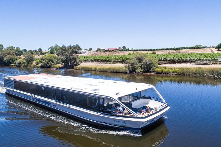 Swan Valley Gourmet Wine Cruise from Perth - Attractions Perth